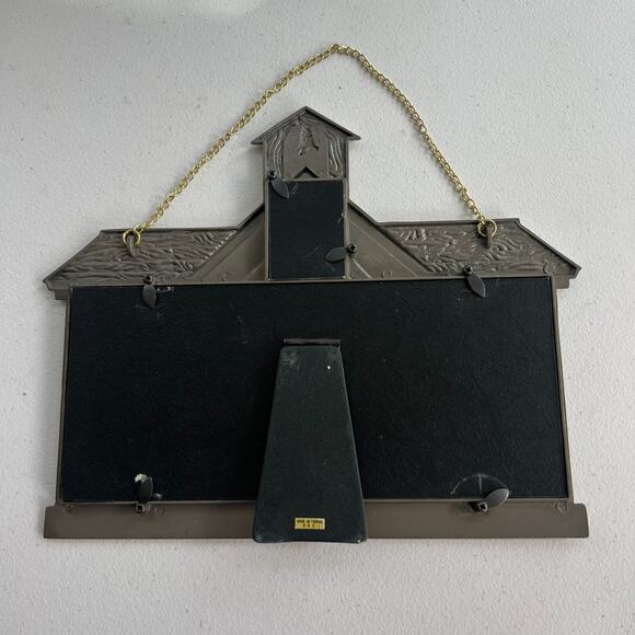 Lillian Vernon School House Hanging Photo Frame with K-12 Katherine - Picture 12 of 15